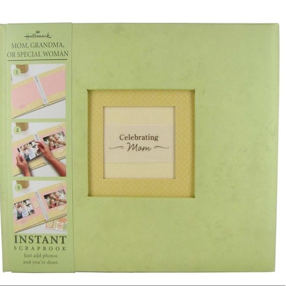 Hallmark Other - Hallmark Scrap book